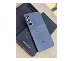 موبايل Samsung S24 plus للبيع - صورة 2/4