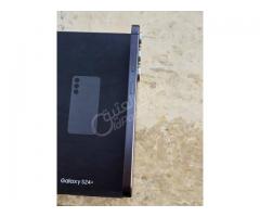موبايل Samsung S24 plus للبيع - صورة 4/4