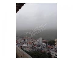شقة للبيع عالعضم في صافيتا - صورة 3/4