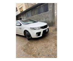 سيارة فورتي كوبيه للبيع - صورة 3/6