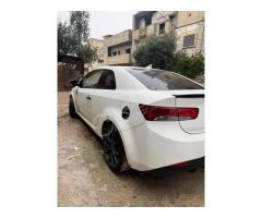 سيارة فورتي كوبيه للبيع - صورة 6/6