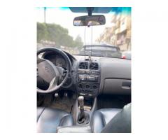 سيارة هيونداي اكسنت للبيع - صورة 4/5