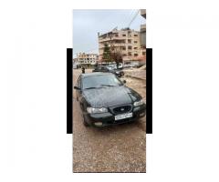 سيارة هيونداي سوناتا للبيع - صورة 2/6