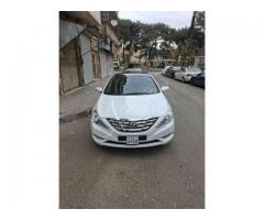 سيارة هيونداي سوناتا للبيع - صورة 2/5