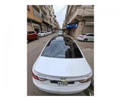 سيارة هيونداي سوناتا للبيع - صورة 3/5