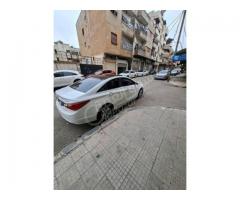 سيارة هيونداي سوناتا للبيع - صورة 4/5