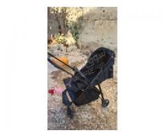 عربة أطفال للبيع - صورة 3/3