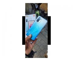 موبايل Redmi note 10s للبيع - صورة 1/2