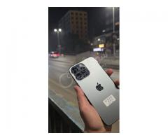 موبايل Iphone 14 pro max للبيع - صورة 4/4