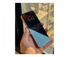 موبايل Iphone 14 pro للبيع - صورة 2/3