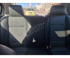 سيارة سكودا اوكتافيا للبيع - صورة 9/10