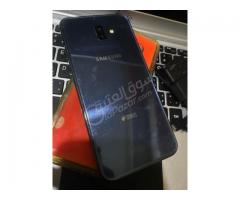 موبايل Samsung J6 plus للبيع - صورة 1/3