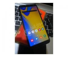 موبايل Samsung J6 plus للبيع - صورة 2/3