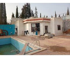 مزرعة للبيع في حلب - صورة 2/3