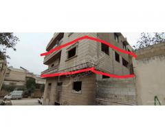 شقة للبيع في  حماة طريق حلب - صورة 1/2