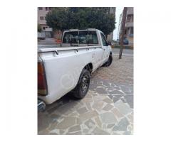 بيك اب نيسان للبيع - صورة 5/8