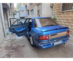 سيارة مازدا فاميلي للبيع - صورة 5/9