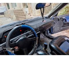 سيارة مازدا فاميلي للبيع - صورة 7/9