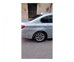 سيارة BMW d520 للبيع - صورة 3/9
