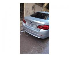 سيارة BMW d520 للبيع - صورة 4/9