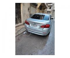 سيارة BMW d520 للبيع - صورة 6/9