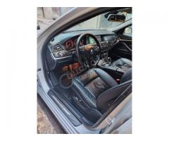 سيارة BMW d520 للبيع - صورة 8/9