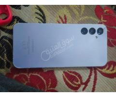 موبايل Samsung A14 للبيع - صورة 1/6