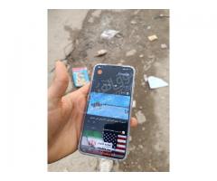 موبايل Samsung S21 للبيع - صورة 1/3