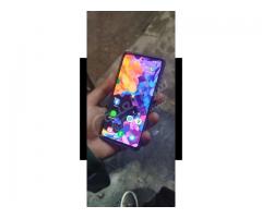 موبايل Samsung S20 للبيع - صورة 1/3