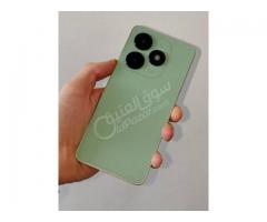 موبايل Tecno spark Go للبيع - صورة 1/5