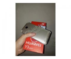 موبايل Huawei Y3 للبيع - صورة 1/3