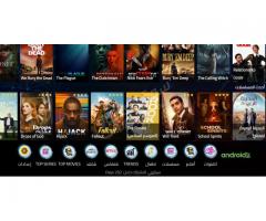 اشتراك iptv سنوي في سيرڤر android 33tv - صورة 2/7