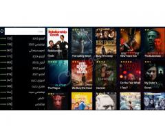 اشتراك iptv سنوي في سيرڤر android 33tv - صورة 4/7