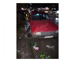 سيارة داسيا للبيع - صورة 1/5