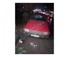 سيارة داسيا للبيع - صورة 2/5