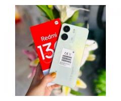 موبايل Redmi 13c للبيع - صورة 1/3