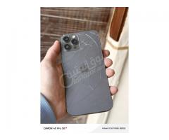 موبايل Iphone 12 Pro Max للبيع - صورة 2/4