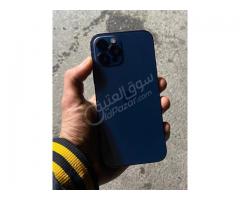 موبايل Iphone 12 Pro للبيع - صورة 1/4