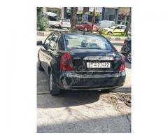 سيارة هيونداي فيرنا للبيع - صورة 2/5