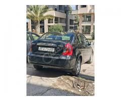 سيارة هيونداي فيرنا للبيع - صورة 3/5