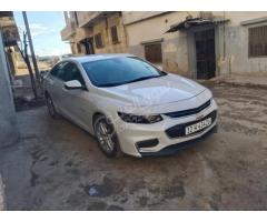 سيارة شفر ماليبو للبيع - صورة 1/4
