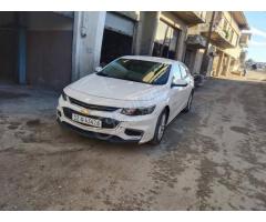 سيارة شفر ماليبو للبيع - صورة 2/4