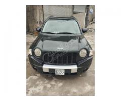 Jeep Compass للبيع - صورة 1/9