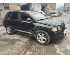 Jeep Compass للبيع - صورة 2/9