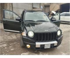 Jeep Compass للبيع - صورة 3/9
