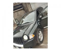 Jeep Compass للبيع - صورة 4/9