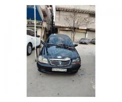 سيارة جيلي للبيع - صورة 2/4
