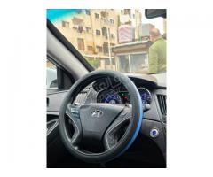سيارة هيونداي سوناتا للبيع - صورة 10/10