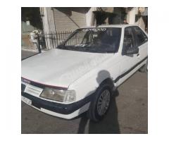 سيارة بيجو 405 للبيع - صورة 1/6