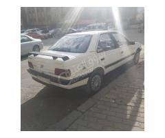 سيارة بيجو 405 للبيع - صورة 3/6